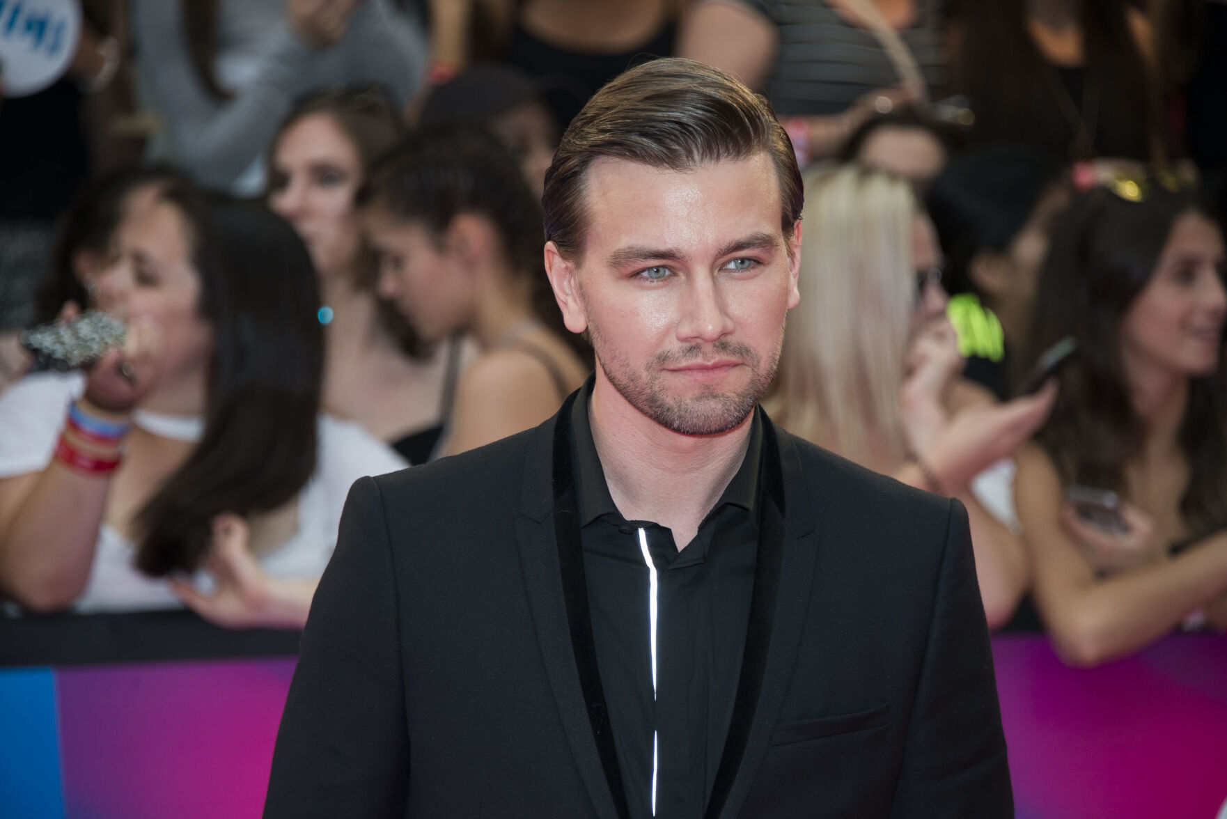 Torrance Coombs